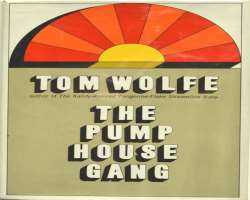 Tom Wolfe's book of essays, Tom Wolfe's book of essays,
